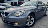 BMW 520d Lim.DACH-XENON-PDC-NAVI-TEMO-1.HAND-HEAD-UP - BMW 520 aus 2009: 520d