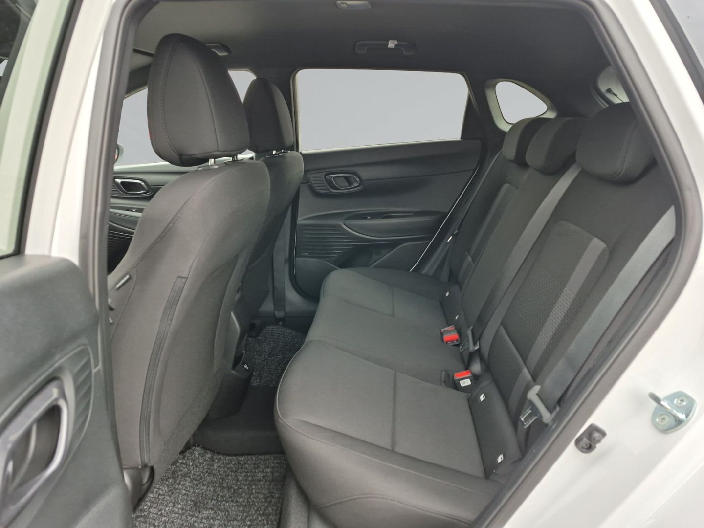 Hyundai i20 – Bild 10