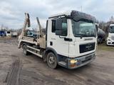 MAN TGL 12.250 Absetzkipper Meiller - Angebote