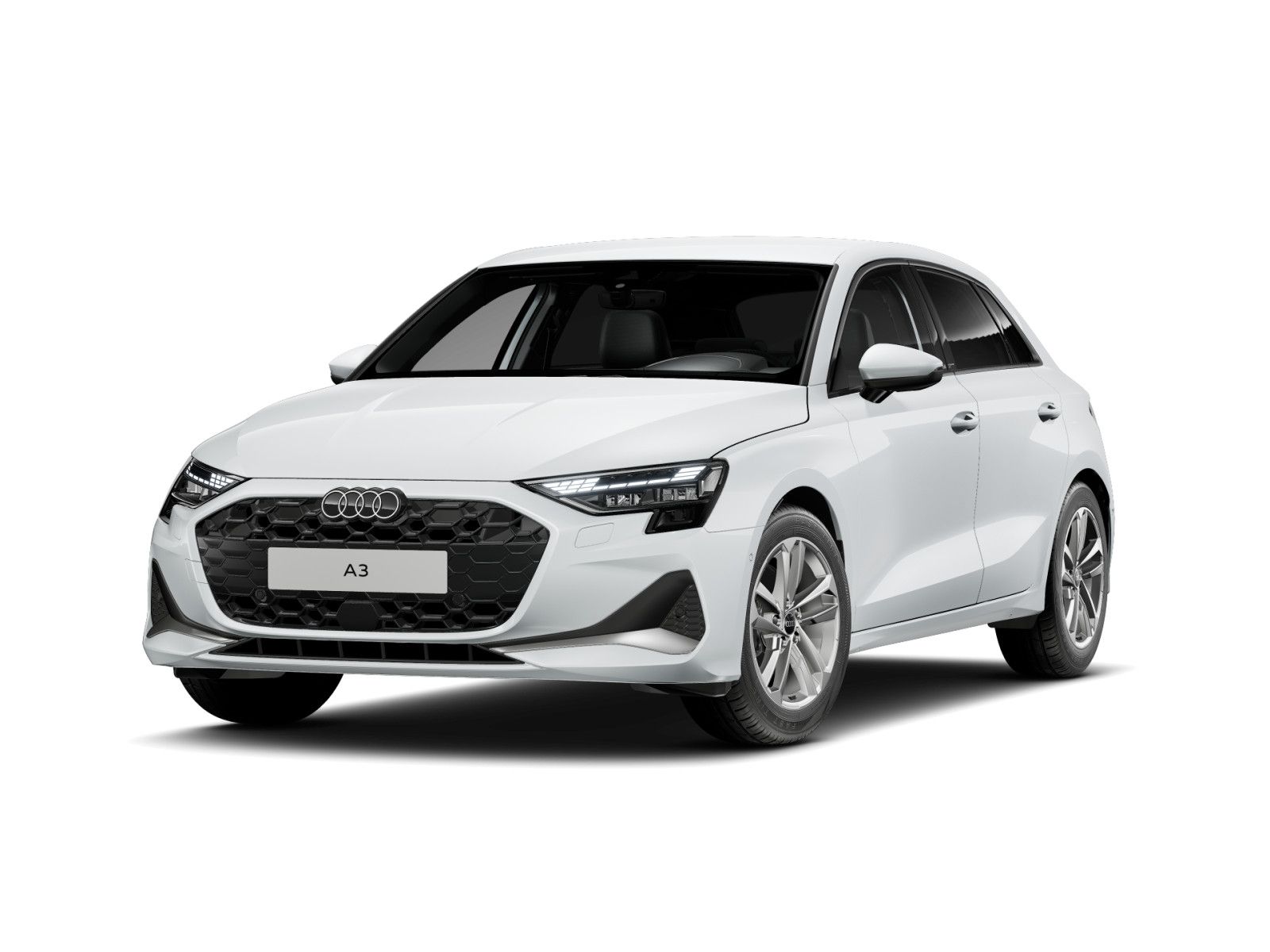 Audi A3 - Bild 2