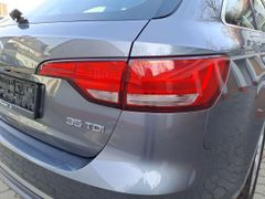 AUDI A4 Avant 2.0 TDI 35 S tronic sport