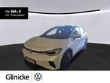 Volkswagen ID.4 Pro 77kWh Navi Panorama RüKa SiHz - weiße Volkswagen ID.4