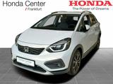 Honda Jazz 1.5 i-MMD Hybrid Crosstar Advance - Honda Jazz Neuwagen in Frankfurt (Main)