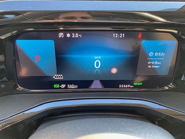 T7 Multivan 1.4 TSI eHybrid 218 PS LANG ENERGETI