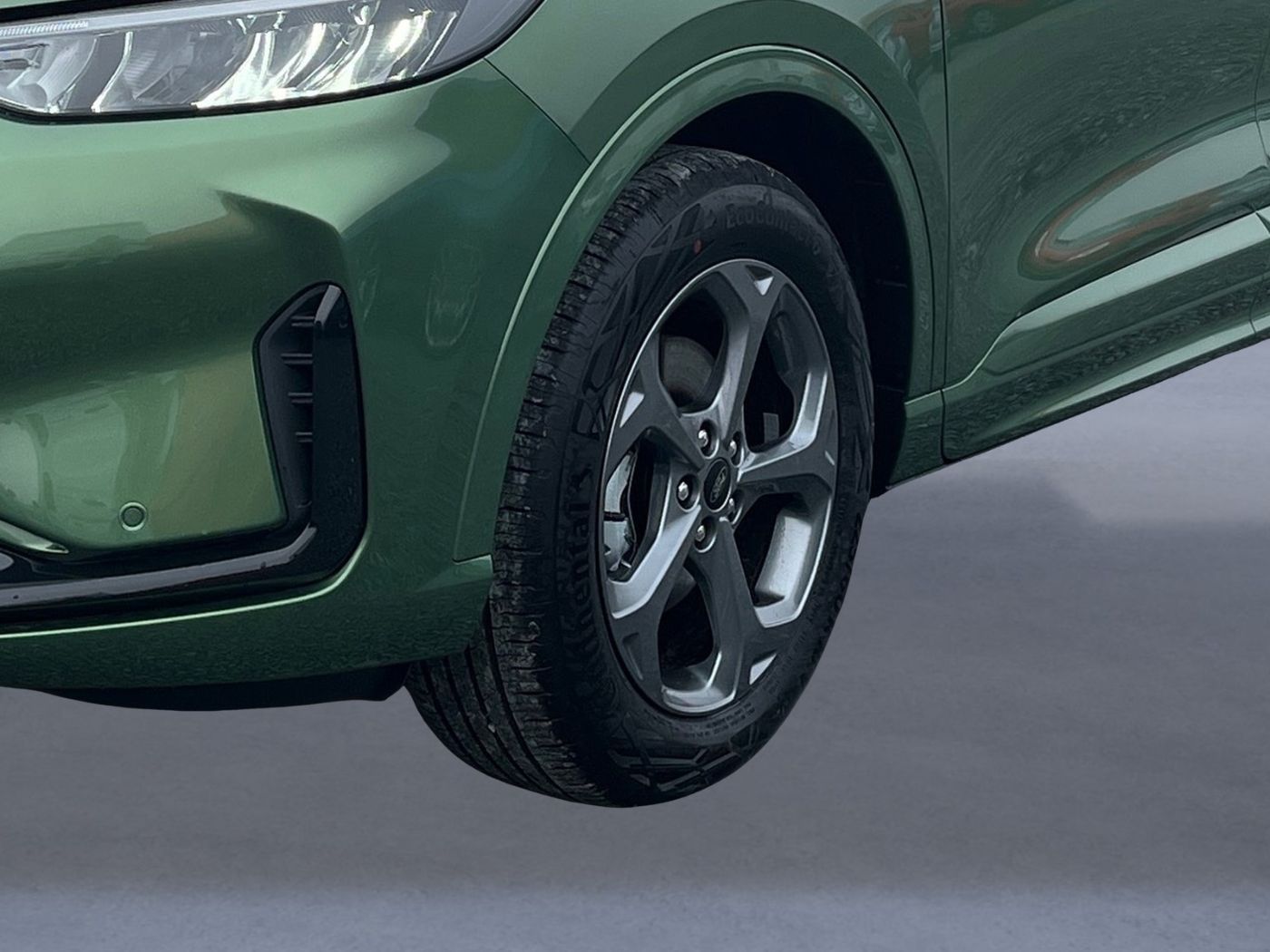 Ford Kuga - Bild 25