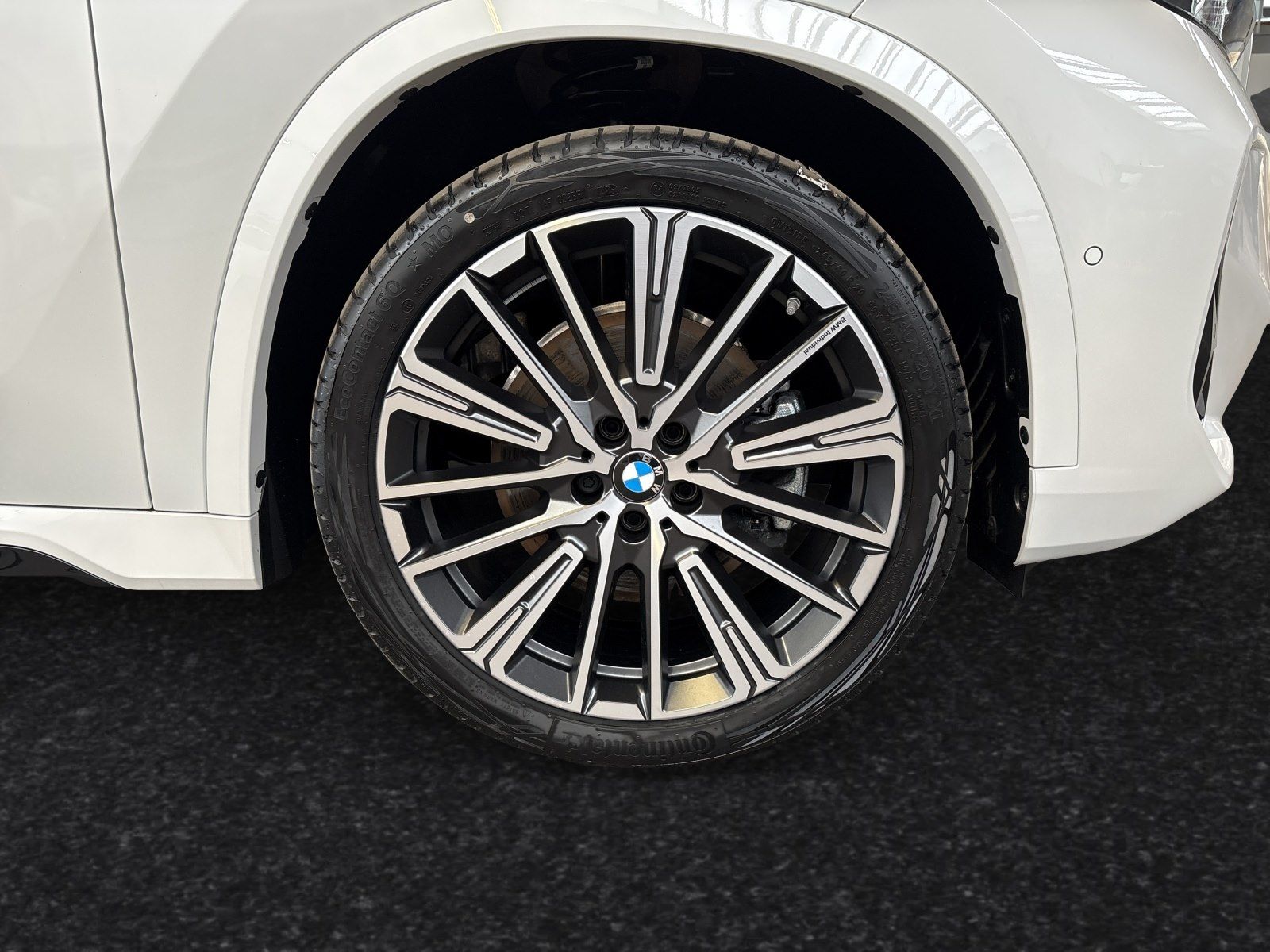 BMW X1 - Bild 4