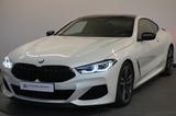 BMW M850 i Coupe xDrive HeadUp Kamera H&K StzBlft - BMW M850 Gebrauchtwagen