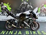 Kawasaki Zx*Zx10*Zx10r*Akrapovic*Hayate Edition* - KAWASAKI 2009 ZX10R