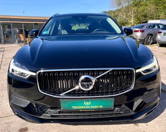 Volvo XC60 - 2