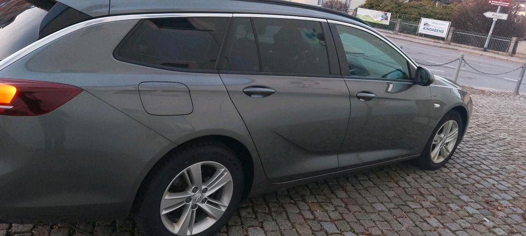 Image of Opel Insignia
