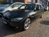 BMW 320i E91 Touring TÜV NEU - BMW 320: E91