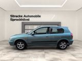Nissan Almera 1.8i Comfort*Automatik*54.961Km*2 Hand - Nissan Almera: Automat