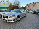 Audi A3 Sportback 1.6 TDI Attraction - Audi A3 aus 2012: TDI
