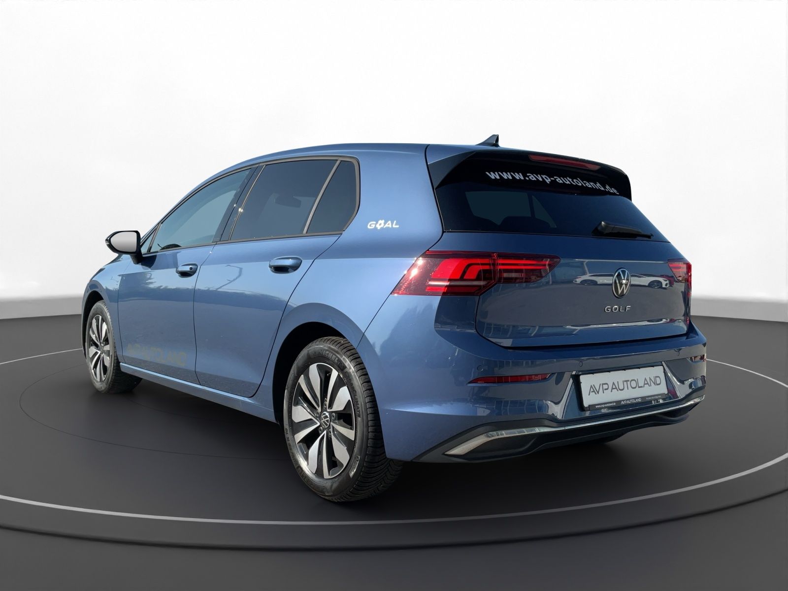 Volkswagen Golf - Bild 7