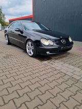 Mercedes-Benz Mercedes CLK 270 CDi - Mercedes-Benz CLK 270: Cdi