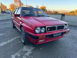Lancia LANCIA Delta 2.0i.e. turbo 8V HF integrale - Lancia Delta: Integrale Hf