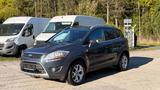 Ford Kuga *8FACH*PANO*GARMIN* - Ford Kuga aus 2011 mit Diesel-Antrieb: Geländewagen