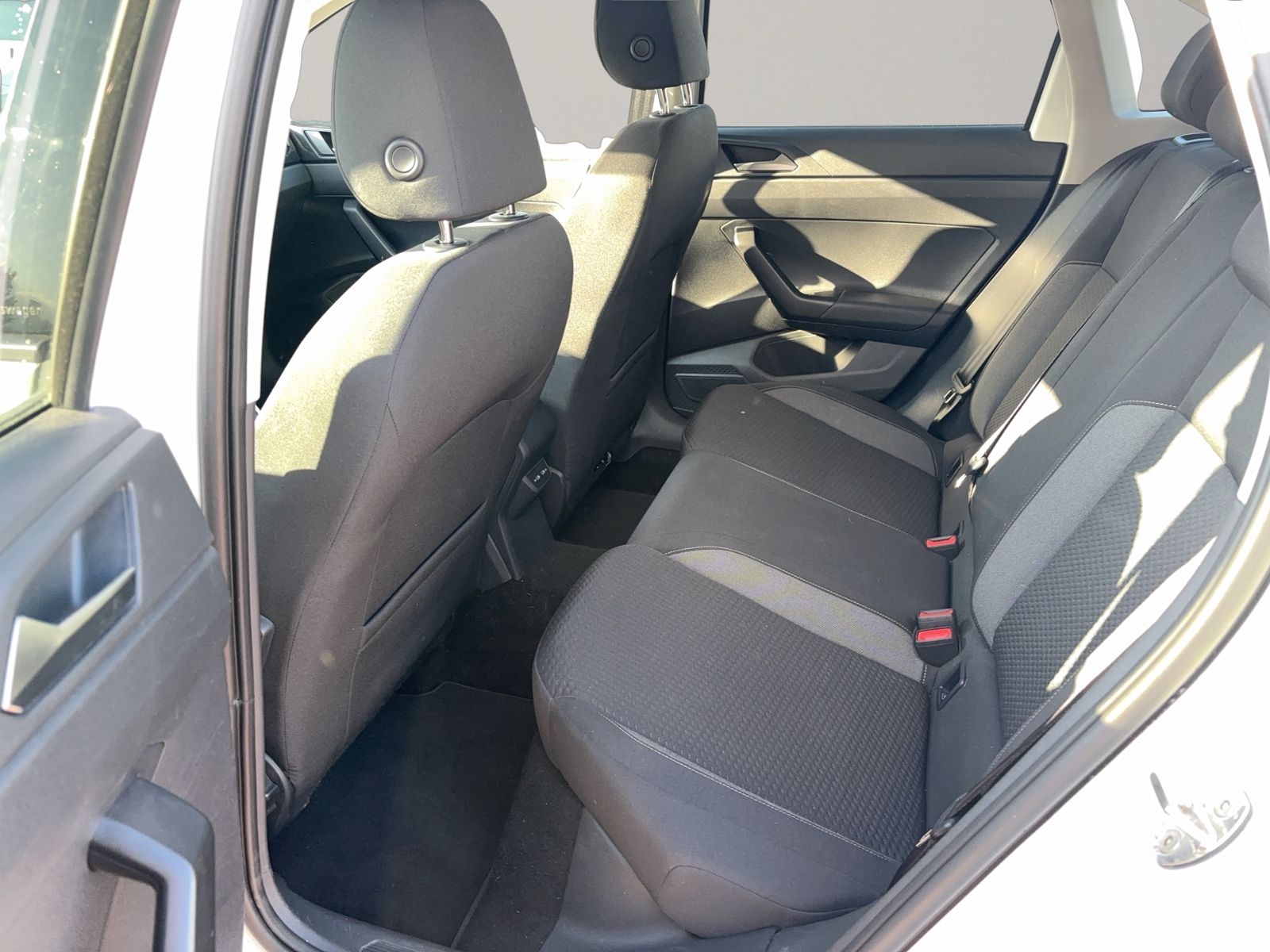 Taigo 1.0 TSI Life IQ Drive, Sitzheizung, 16" Al