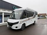 Malibu I 441 KB LE lightweight Fiat+Komfort+Media-Paket