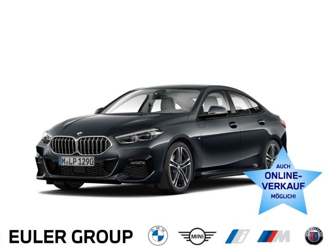 BMW 220 Gran Coupe dA xDrive M Sport HUD LkHz HiFi