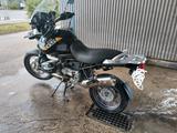 BMW 1150 GS Adventure  - BMW 1150 GS ADVENTURE