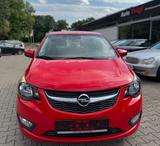 Opel Karl Edition