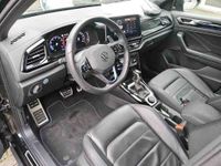 Volkswagen T-Roc - Vorschau Bild 4