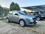 Chevrolet Aveo 1.2 5 porte LS *FINANZIABILE* - gebrauchte Chevrolet Aveo aus dem Jahr 2011