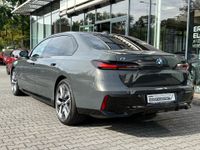 BMW i7 - Vorschau Bild 2