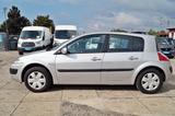 Renault Megane II 1.6, TÜV-05.27, 1.HAND, Klima, AHK, SH - Renault Megane: 5 Türen