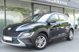 Hyundai Kona Hybrid*SHZ*PDC*Tempomat*AppleCar*Kamera* - Hyundai KONA aus 2023