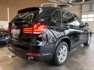 BMW X5 xDrive 30d *PANO*PDC*NAVI*LEDER*