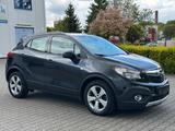 Opel Mokka Edition ecoFlex*Lenkrad Hz.*Kamera* - Opel Mokka in Aachen