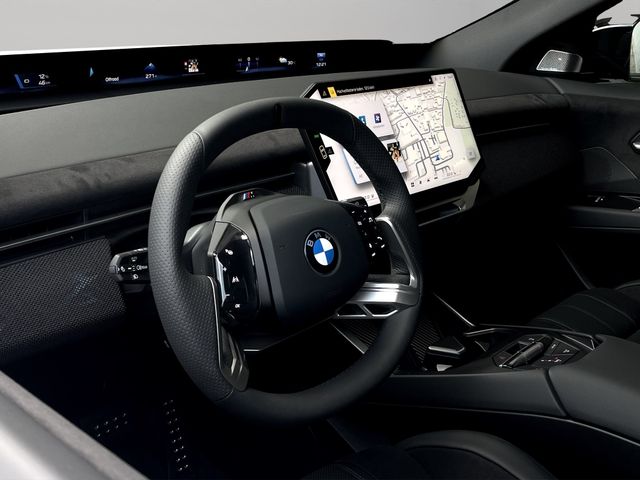 Foto Nummer 7: BMW iX3