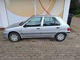 Peugeot 106 Benziner mit neuem TüV - gebrauchte Peugeot 106 aus dem Jahr 2002