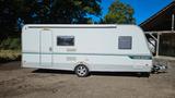 Eifelland 560tk *Stockbett*Markise m.Seitenteilen* - Eifelland 560 tk
