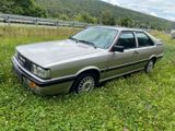 Audi 80GT Coupe B2 Oldtimer Automatik - Audi 80 aus 1986
