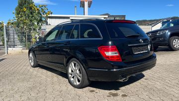 Mercedes C 220 - 7