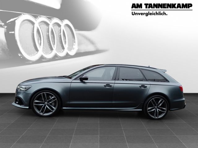 RS 6 Avant 4.0 TFSI quattro | Pano | 305 Km/h