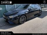 Mercedes-Benz Mercedes-AMG A 35 4M PREMIUM*PANO*BURMESTER*NIGH - Jahreswagen: Mercedes A