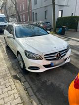 Mercedes-Benz Mercedes E 500 W212 360grad Panorama Amg P... - Mercedes-Benz E 500 w212 Gebrauchtwagen