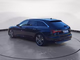 Audi A6 Avant design 40 TDI - Audi A6 Gebrauchtwagen in Freiburg