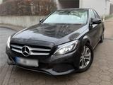 Mercedes-Benz MERCEDES-BENZ C350e VOLLAUSSTATTUNG BURMES... - gebrauchte Mercedes-Benz C 350 aus dem Jahr 2016