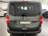 Peugeot Traveller 2.0 HDi L2 **8-Sitze*Navi*Kamera*AHK** - Peugeot Traveller mit Schiebetür