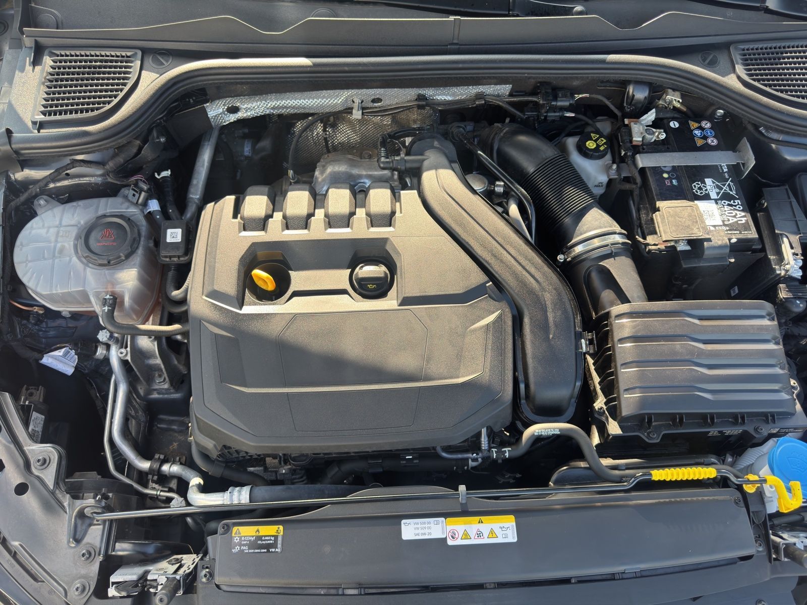 Volkswagen Golf - Bild 18