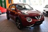 Nissan Juke Acenta - Nissan Juke Gebrauchtwagen