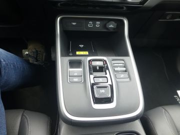 Honda CR-V 2,0 e:HEV Hybrid Advance AWD