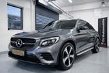 Mercedes-Benz GLC 300 4MATIC/AMG/Coupe/Top Aussstattung - Mercedes-Benz AMG 4matic
