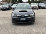 Subaru Impreza 2.0D Sport Dynamic - Subaru Impreza mit Diesel-Antrieb: 2.0