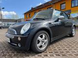 MINI ONE Cabrio One Sidewalk - MINI MINI: Cabrio, Sidewalk